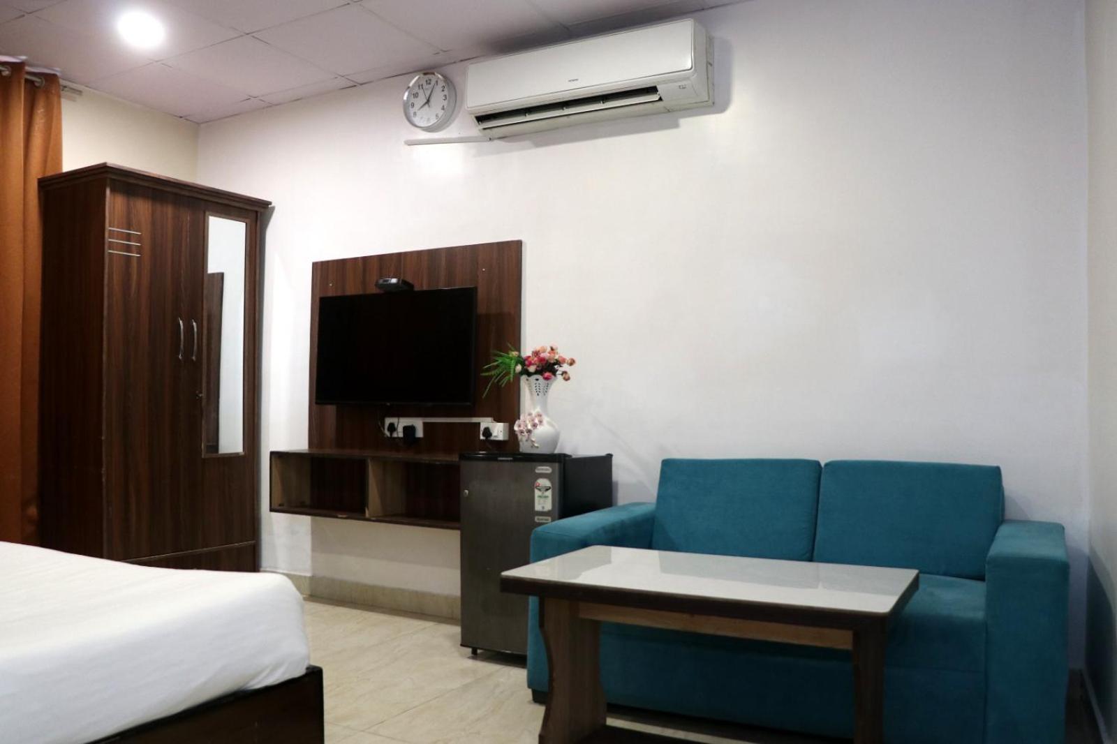 Sheela stays Ludhiana Extérieur photo