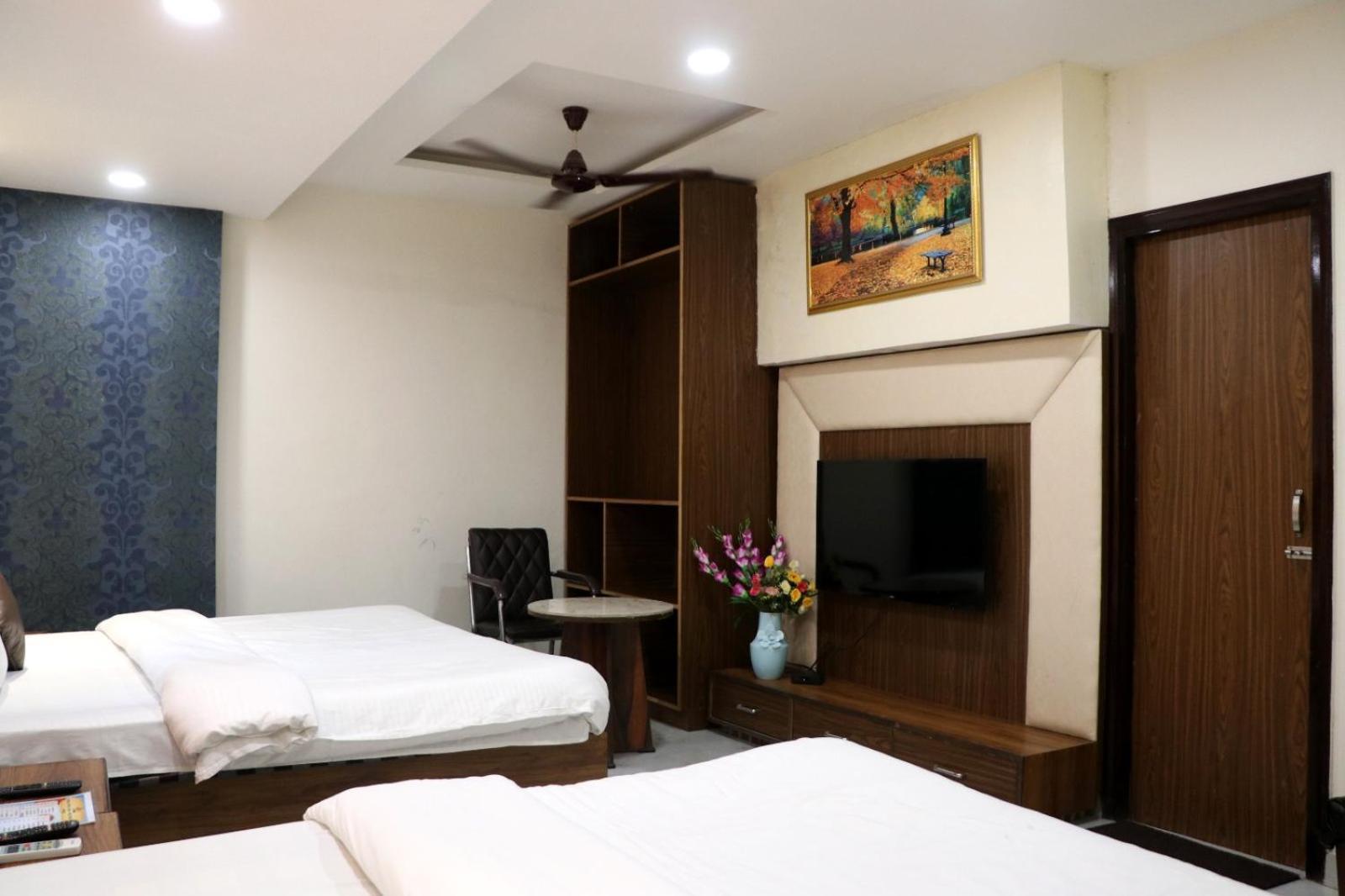 Sheela stays Ludhiana Extérieur photo