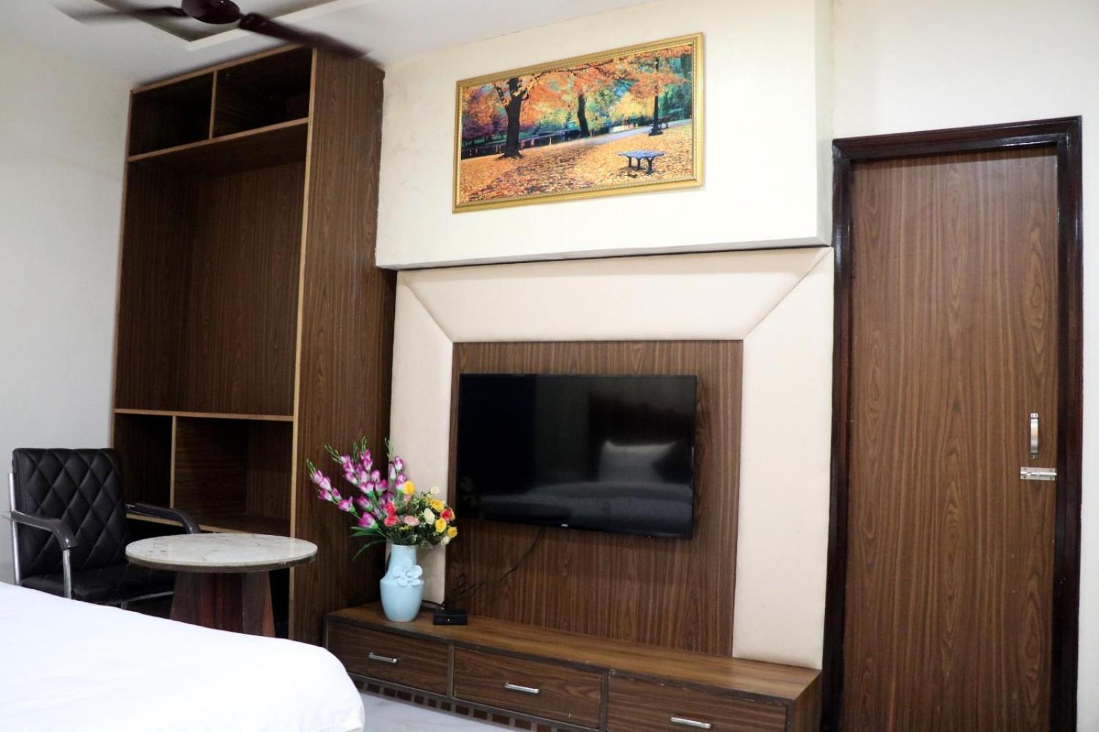 Sheela stays Ludhiana Extérieur photo